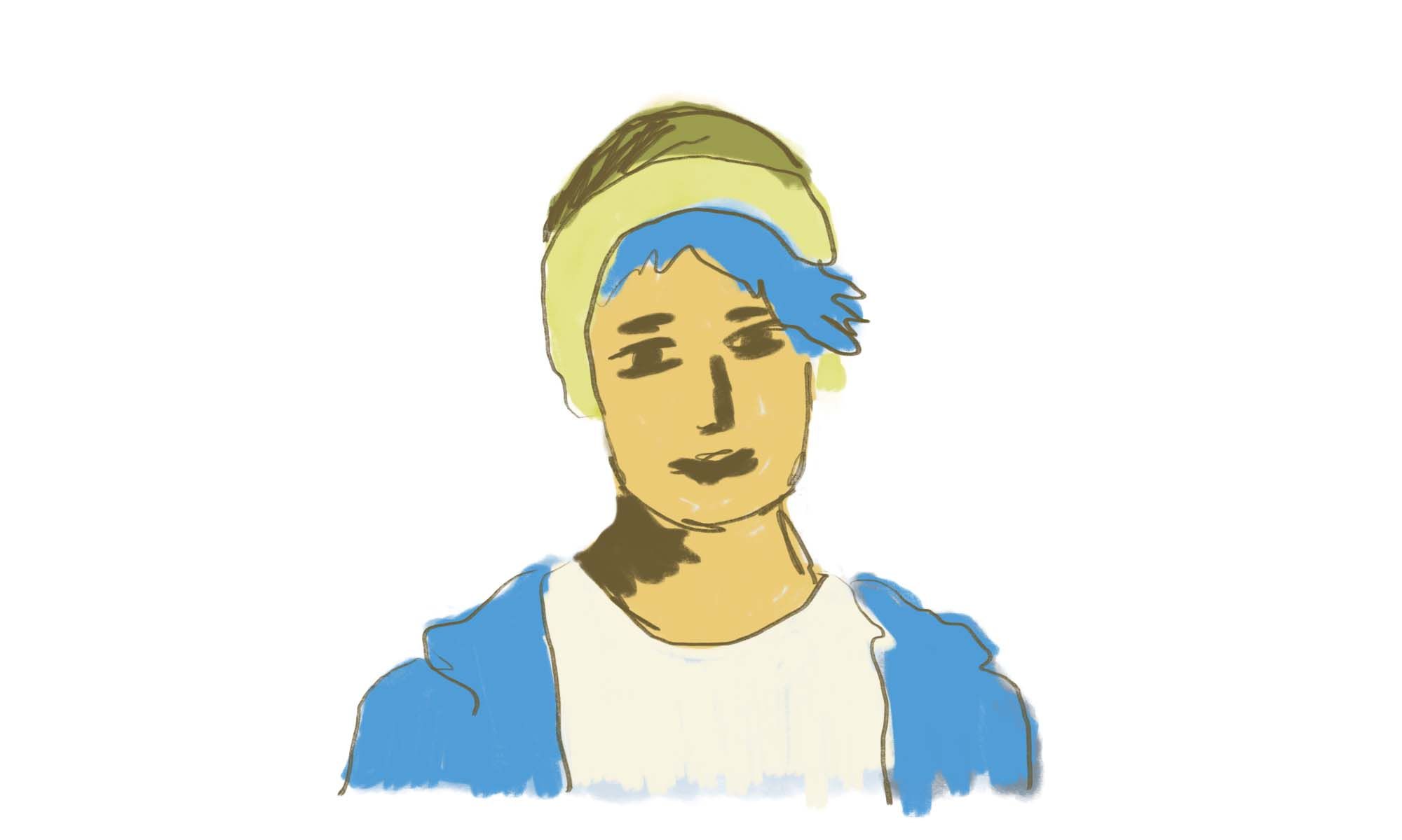Youngster