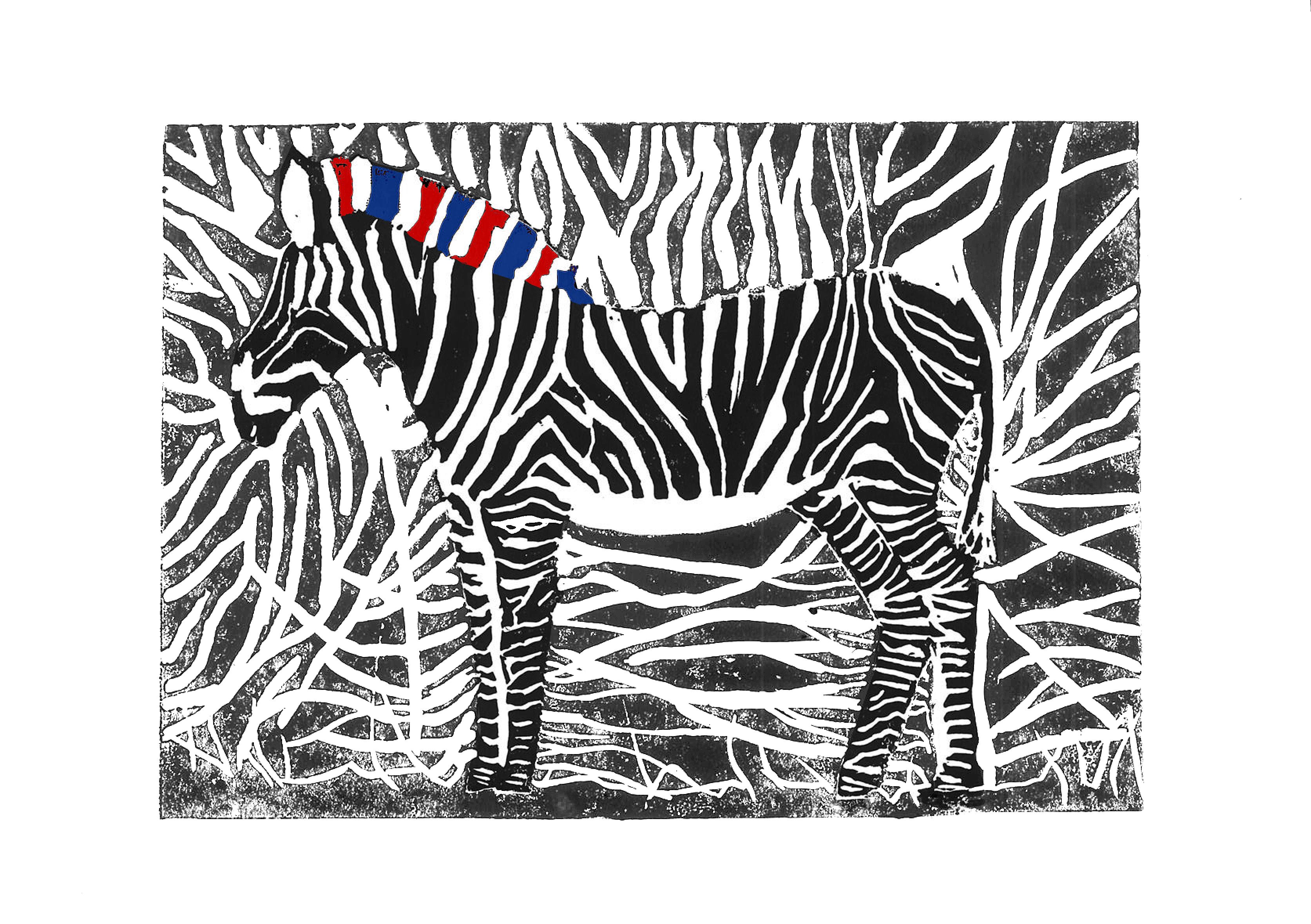 Zebrapunks United 